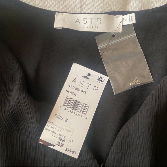 Small bpack top - Picture 4 of 4